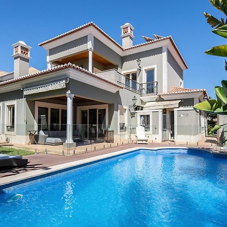 Villa Ada Фару Экстерьер фото